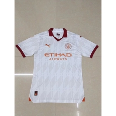 2324 Manchester City away